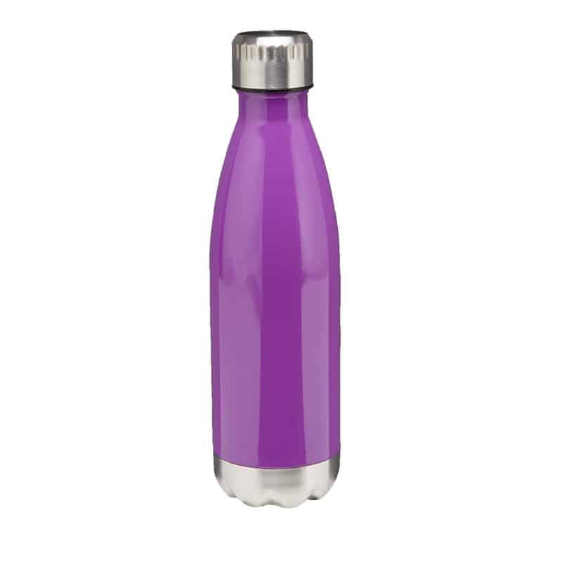 17 Oz. Cascade Stainless Steel Bottle-5
