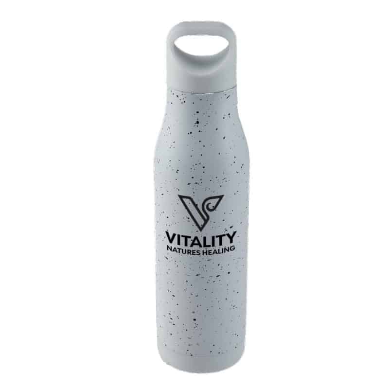 17 Oz. Speckle-It Stainless Steel Bottle-3