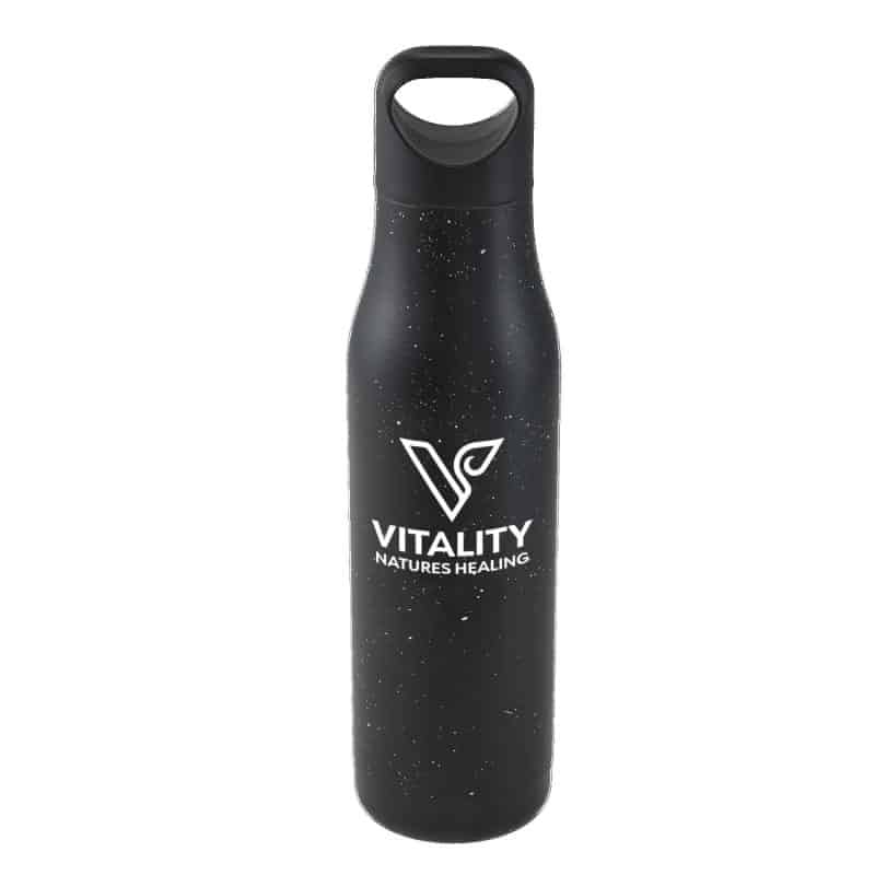 17 Oz. Speckle-It Stainless Steel Bottle-4