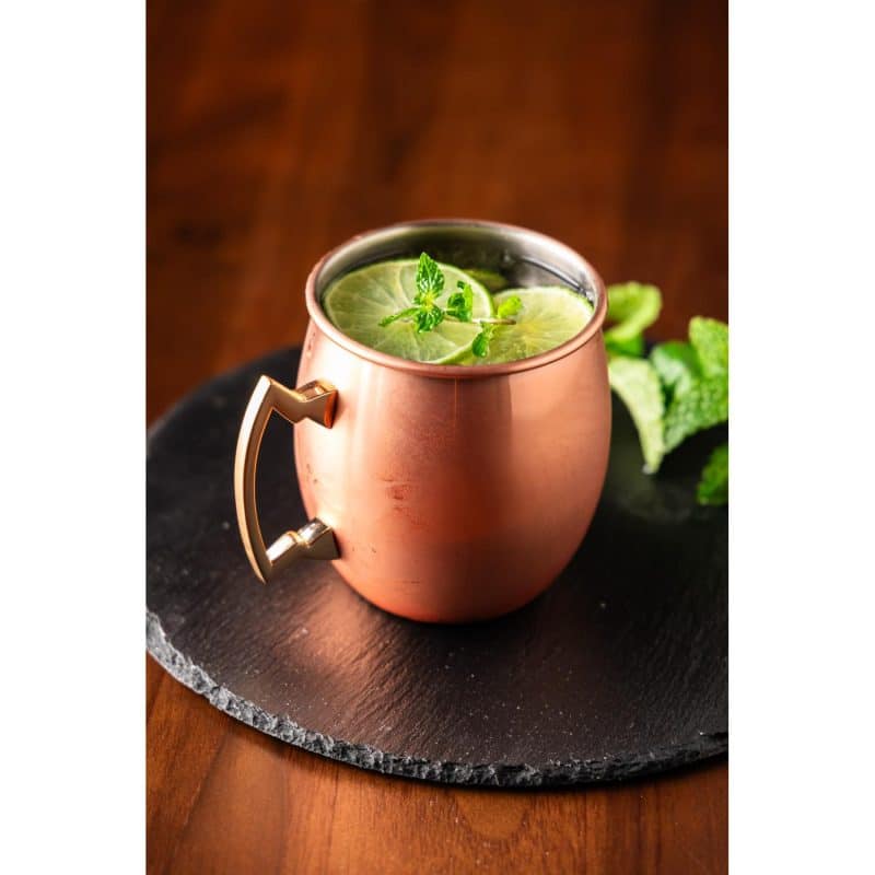 18 oz Dutch Mule Mug-2