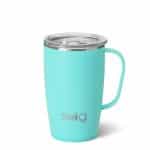 18 oz SWIG® Stainless Steel Insulated Travel Tumbler Mug-2