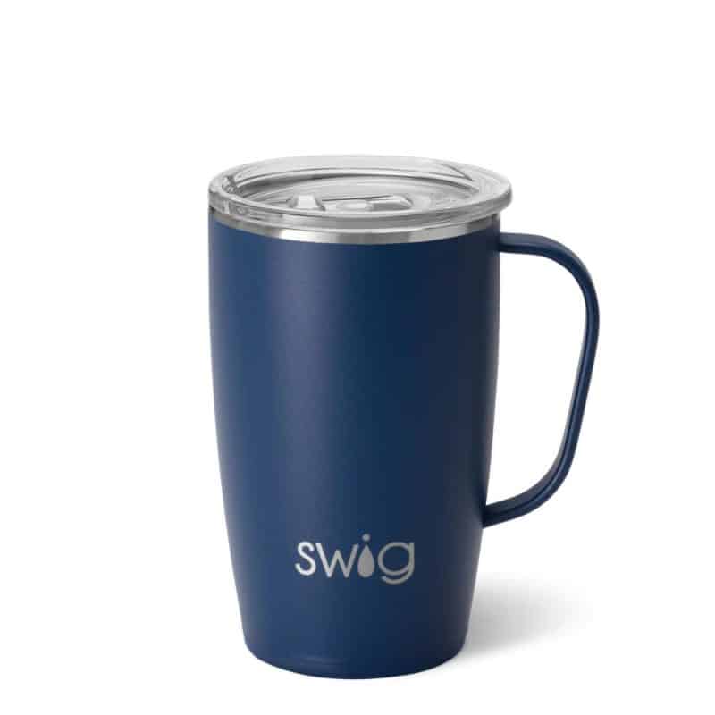 18 oz SWIG® Stainless Steel Insulated Travel Tumbler Mug-10