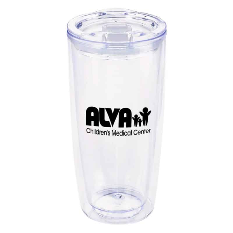 19 Oz. Everest Clarity Tumbler-3