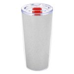 19 Oz. Everest Clarity Tumbler With Insert-2