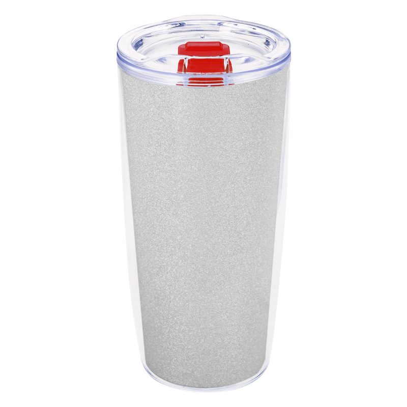 19 Oz. Everest Clarity Tumbler With Insert-2