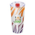 19 Oz. Everest Clarity Tumbler With Insert-3