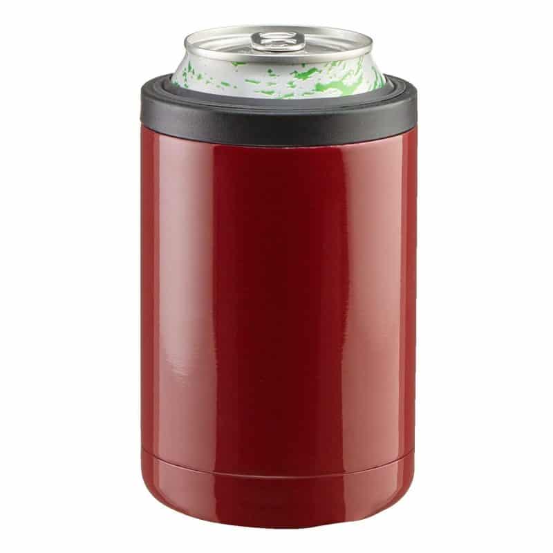 2-In-1 Can Cooler Tumbler-2