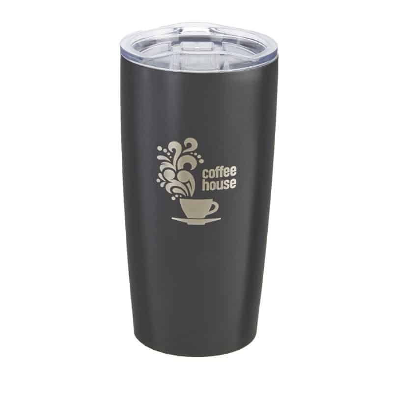 20 Oz. Everest Stainless Steel Insulated Tumbler-3