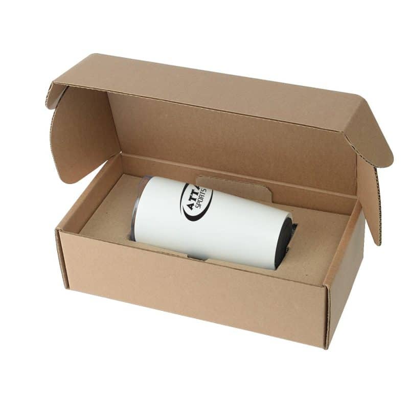 20 Oz. Everest Stainless Steel Tumbler w/Gift Box-9