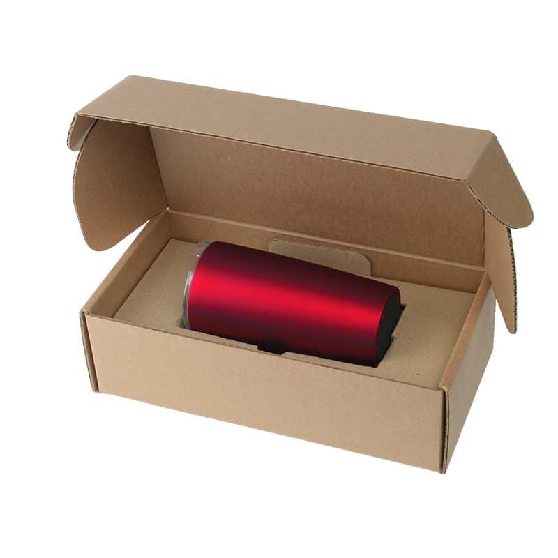 20 Oz. Everest Velvet-Touch Tumbler w/Gift Box-2