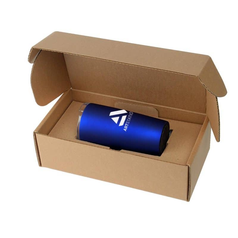 20 Oz. Everest Velvet-Touch Tumbler w/Gift Box-4