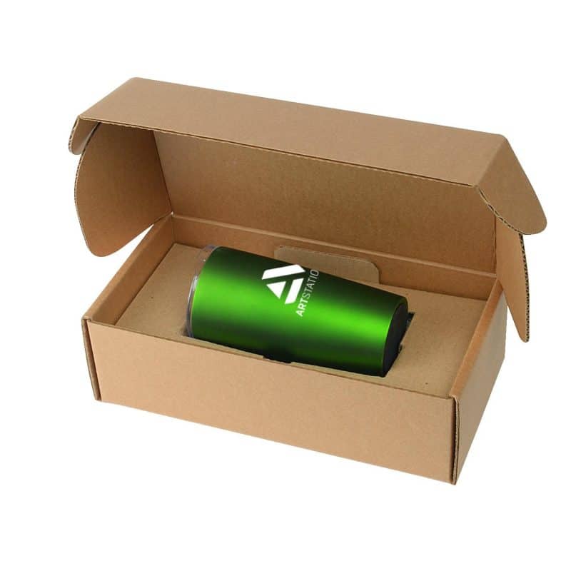 20 Oz. Everest Velvet-Touch Tumbler w/Gift Box-5