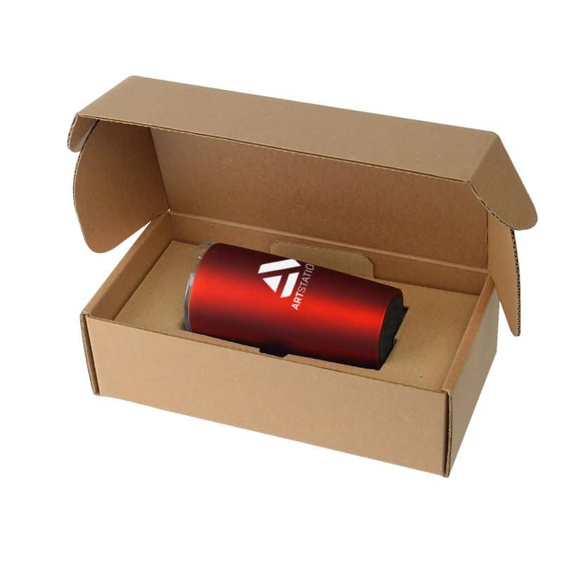 20 Oz. Everest Velvet-Touch Tumbler w/Gift Box-6