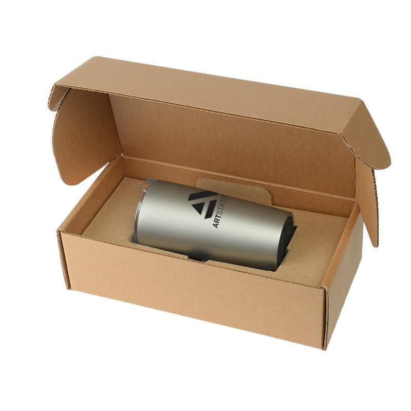 20 Oz. Everest Velvet-Touch Tumbler w/Gift Box-7