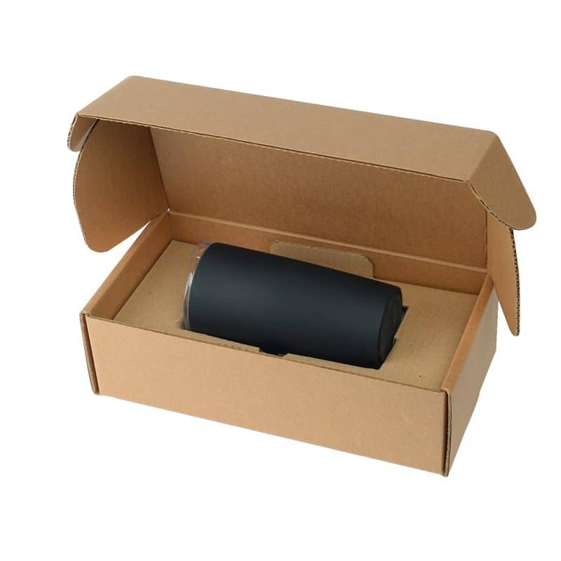 20 Oz. Everest Velvet-Touch Tumbler w/Gift Box-9