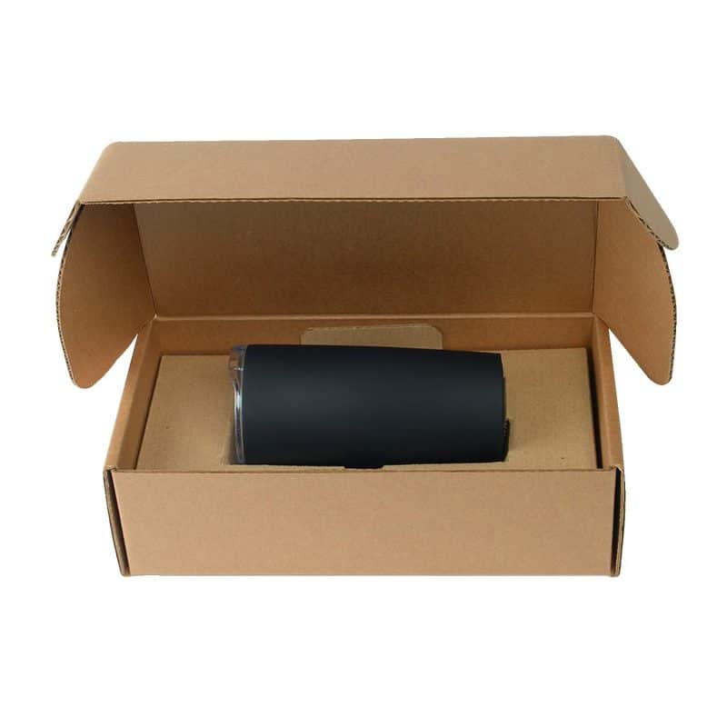 20 Oz. Everest Velvet-Touch Tumbler w/Gift Box-10