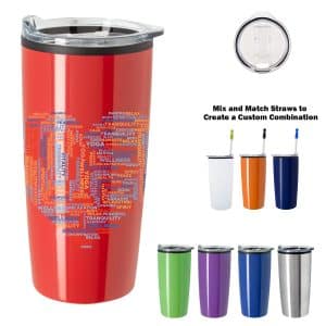 20 Oz. Full Color Elate Himalayan Tumbler-1
