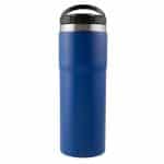 20 Oz. Himalaya Stainless Steel Bottle w/Carrying Handle-2