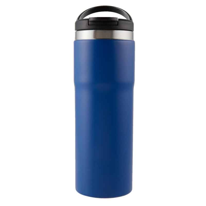 20 Oz. Himalaya Stainless Steel Bottle w/Carrying Handle-2