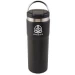 20 Oz. Himalaya Stainless Steel Bottle w/Carrying Handle-5