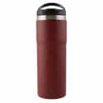 20 Oz. Himalaya Stainless Steel Bottle w/Carrying Handle-6