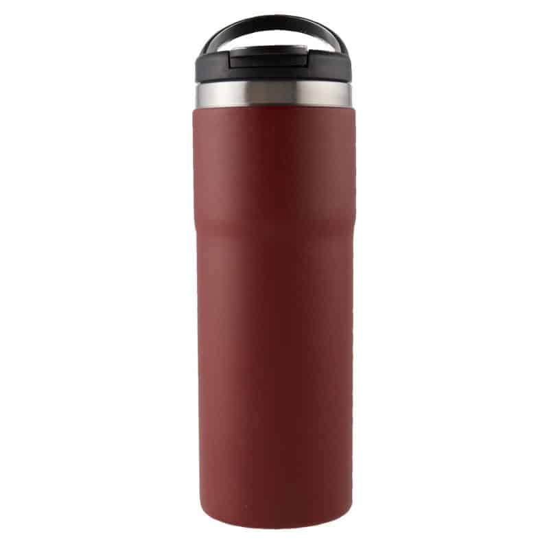 20 Oz. Himalaya Stainless Steel Bottle w/Carrying Handle-6