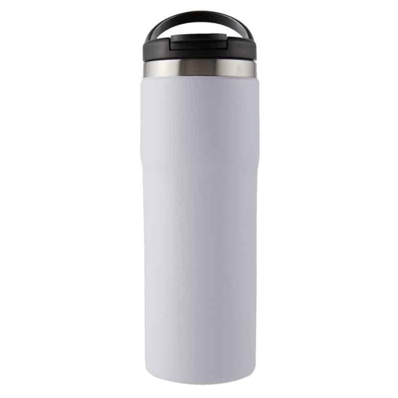 20 Oz. Himalaya Stainless Steel Bottle w/Carrying Handle-7