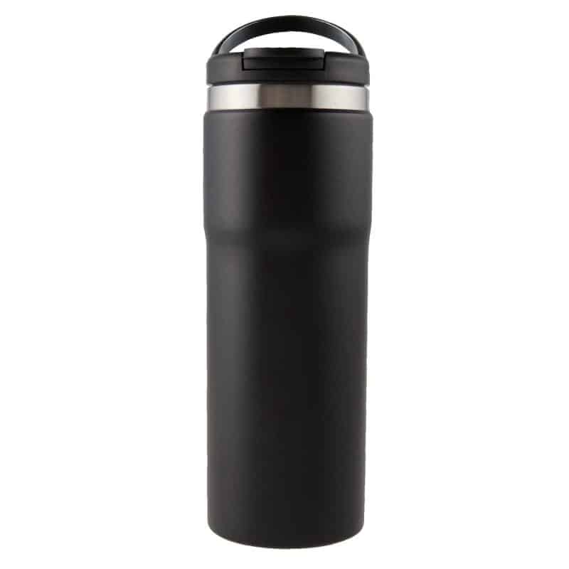 20 Oz. Himalaya Stainless Steel Bottle w/Carrying Handle-8