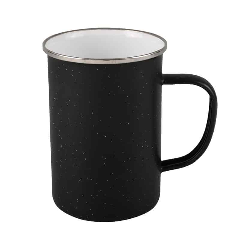 20 Oz. Speckle-It™ Enamel Camping Mug-2
