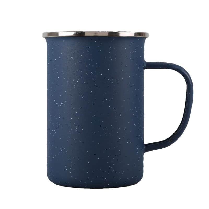 20 Oz. Speckle-It™ Enamel Camping Mug-5