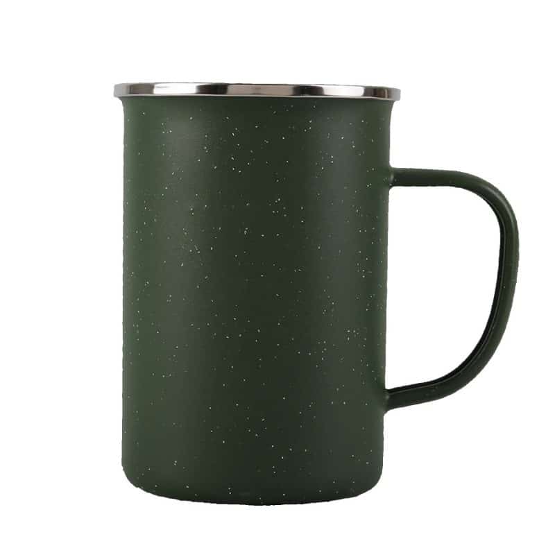 20 Oz. Speckle-It™ Enamel Camping Mug-6