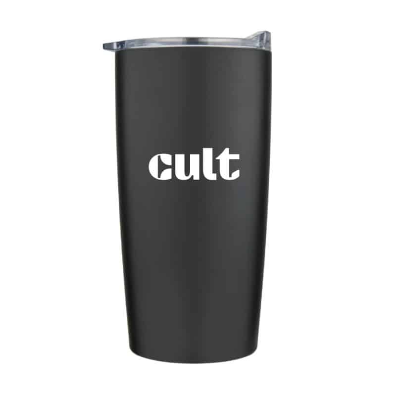 20 Oz. Stainless Steel Vacuum Tumbler-2