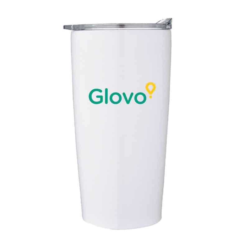20 Oz. Stainless Steel Vacuum Tumbler-4
