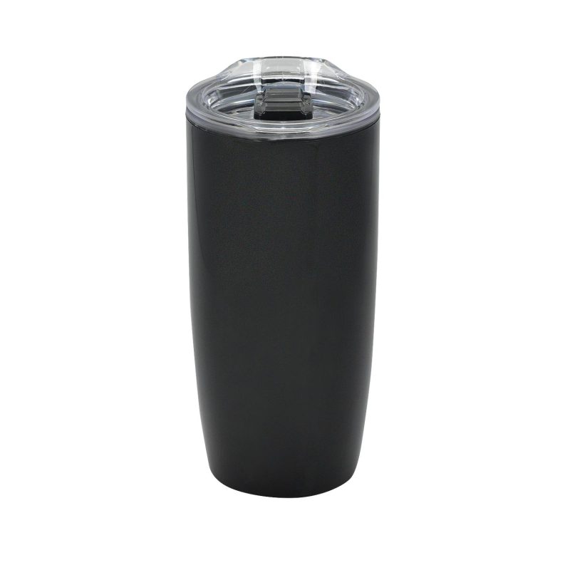 20 oz Double Wall Plastic Tumbler-2