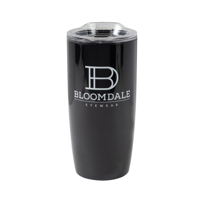 20 oz Double Wall Plastic Tumbler-3