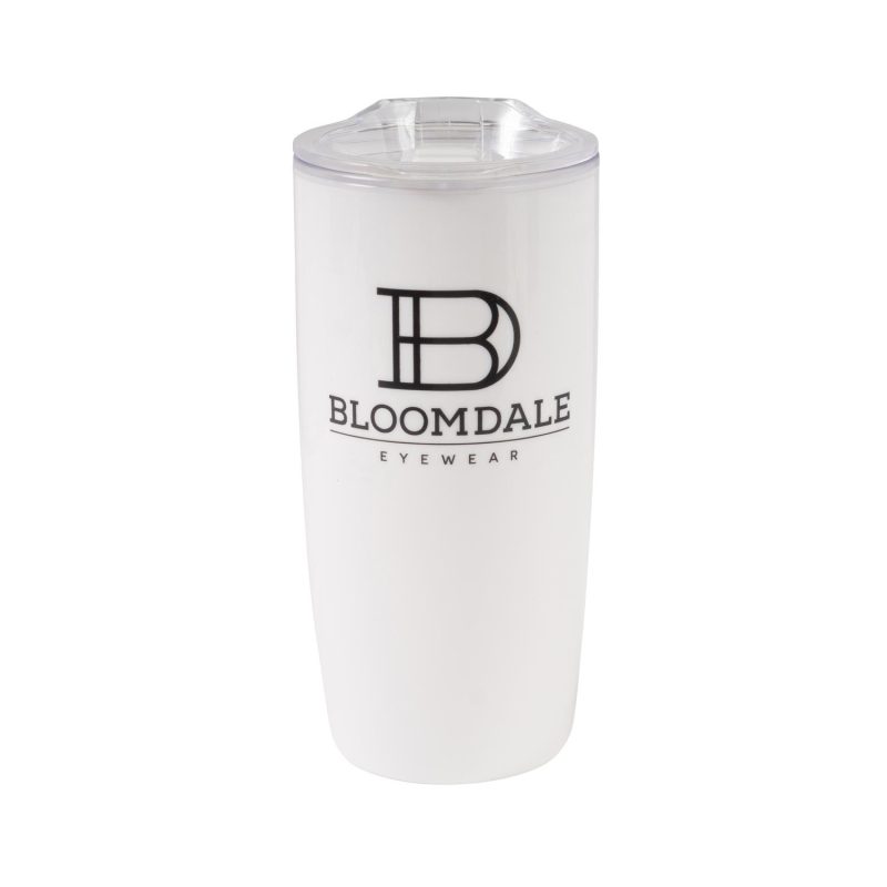 20 oz Double Wall Plastic Tumbler-4