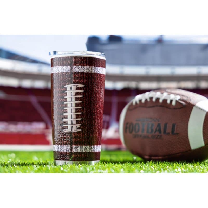 20 oz Joe Sports Tumbler-2
