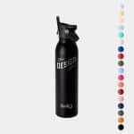 20 oz SWIG® Stainless Steel Insulated Flip & Sip Water Bottle-1