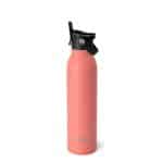 20 oz SWIG® Stainless Steel Insulated Flip & Sip Water Bottle-4