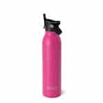 20 oz SWIG® Stainless Steel Insulated Flip & Sip Water Bottle-7