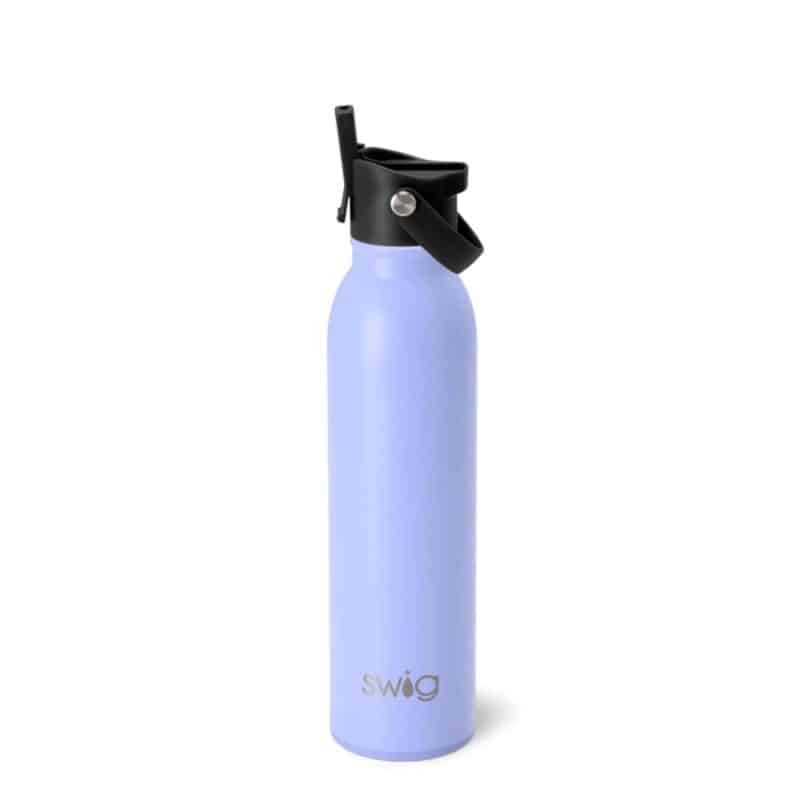 20 oz SWIG® Stainless Steel Insulated Flip & Sip Water Bottle-8