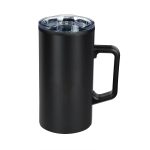 20 oz Stainless Steel Coffee Mug-2
