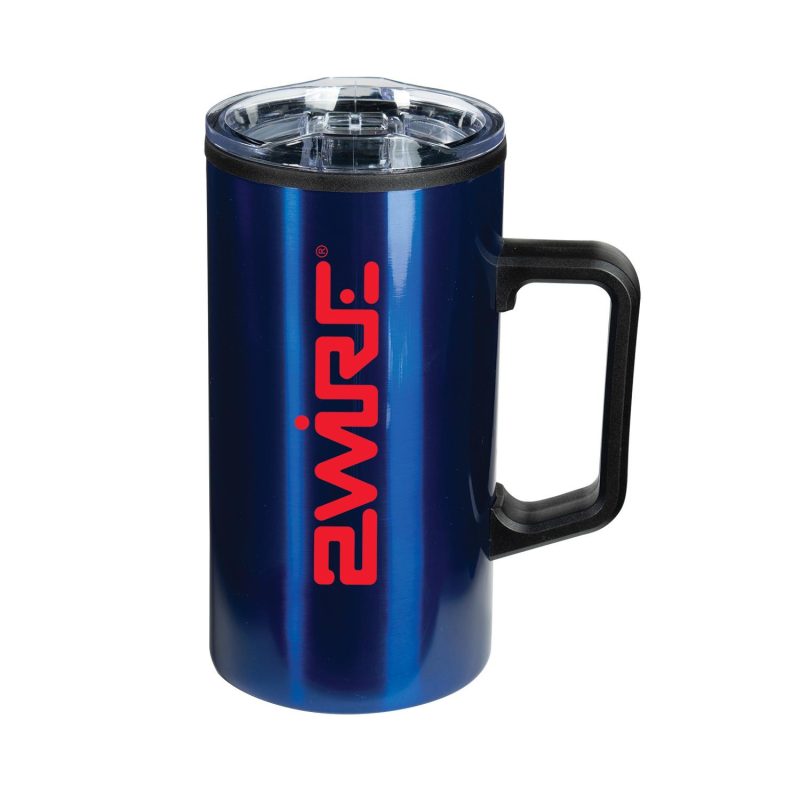 20 oz Stainless Steel Coffee Mug-4