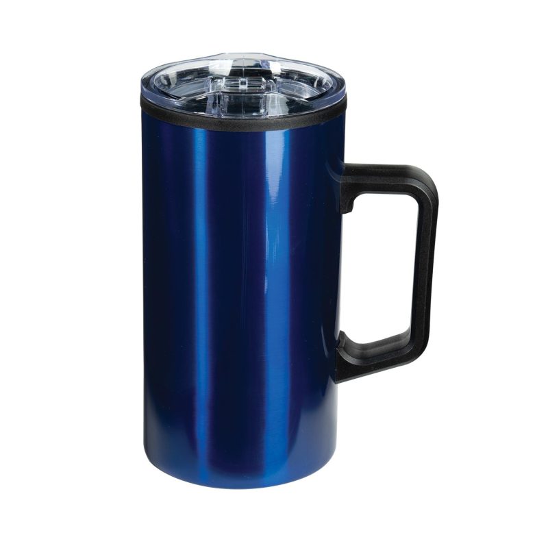 20 oz Stainless Steel Coffee Mug-7