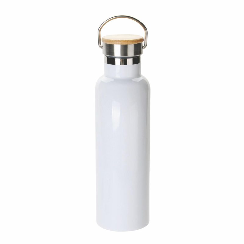 20oz Bamboo Top SS Vacuum Bottle-4