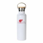 20oz Bamboo Top SS Vacuum Bottle-5
