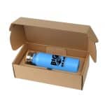 21 Oz. Breckenridge Stainless Steel Bottle w/Gift Box-5