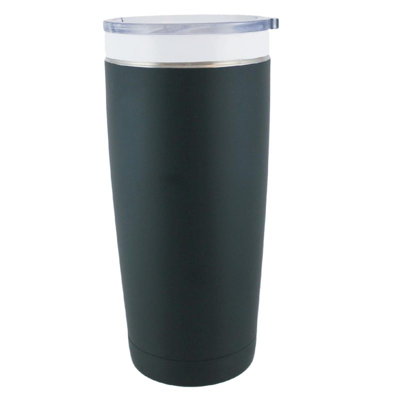 22 Oz. CeramiSteel Boss Vacuum Insulated Tumbler-2