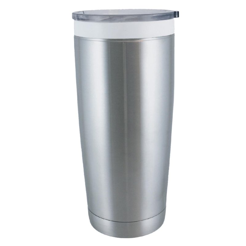 22 Oz. CeramiSteel Boss Vacuum Insulated Tumbler-6