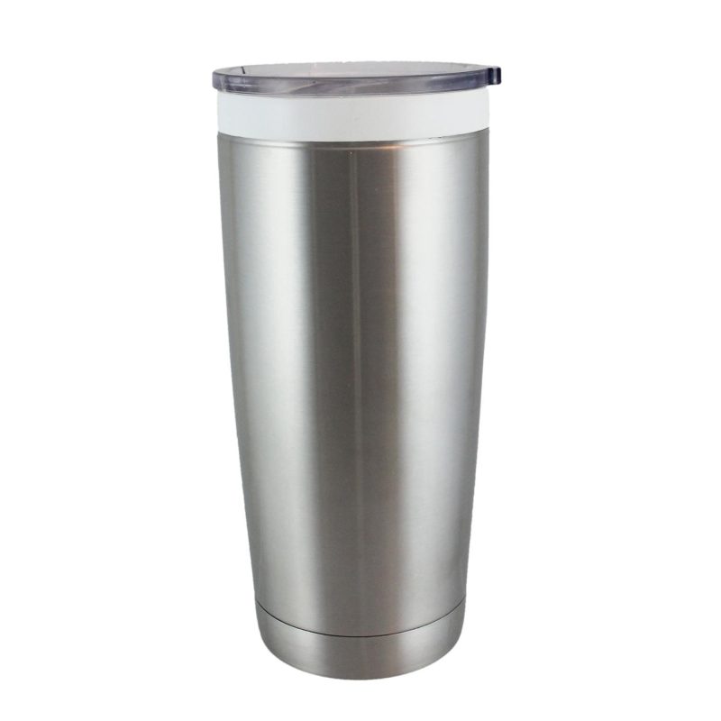 22 Oz. CeramiSteel™ Vacuum Tumbler-3